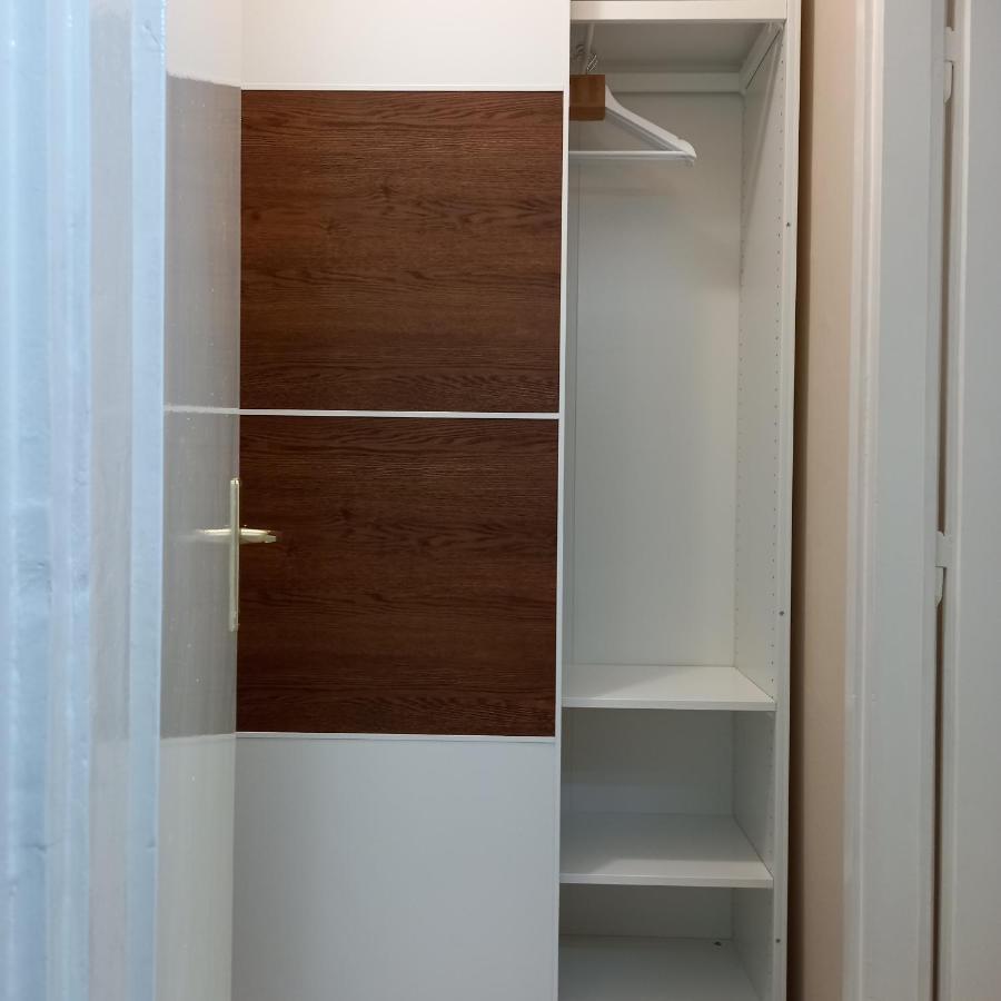 Apartmán Rivijera Bělehrad Exteriér fotografie