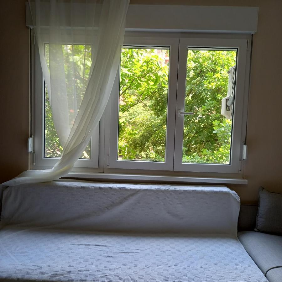 Apartmán Rivijera Bělehrad Exteriér fotografie