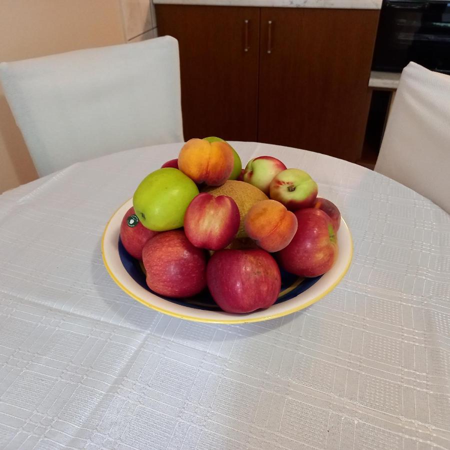 Apartmán Rivijera Bělehrad Exteriér fotografie