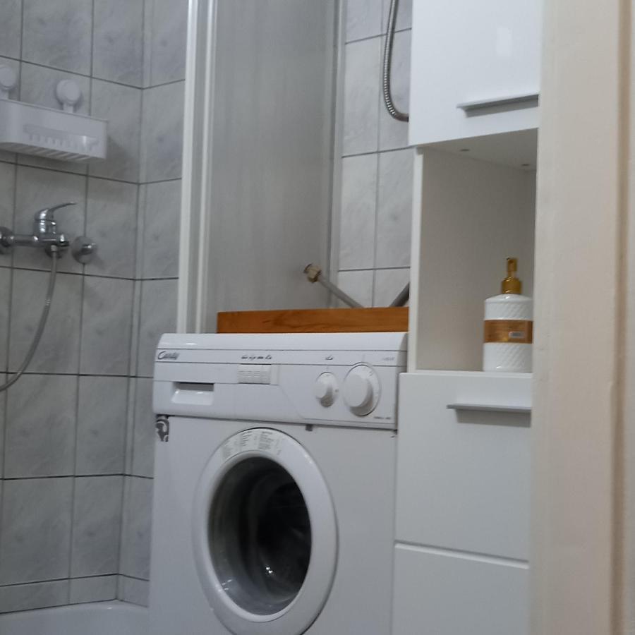 Apartmán Rivijera Bělehrad Exteriér fotografie