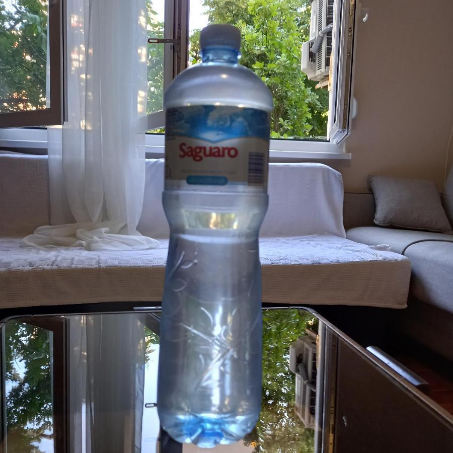 Apartmán Rivijera Bělehrad Exteriér fotografie
