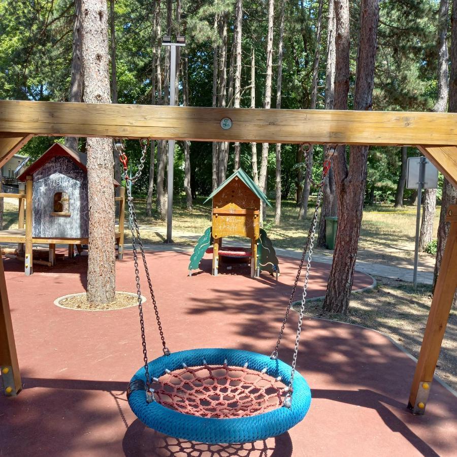 Apartmán Rivijera Bělehrad Exteriér fotografie