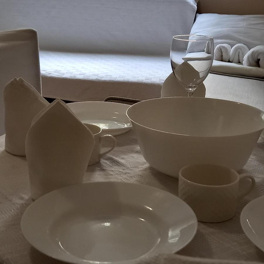 Apartmán Rivijera Bělehrad Exteriér fotografie