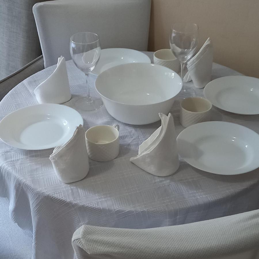 Apartmán Rivijera Bělehrad Exteriér fotografie