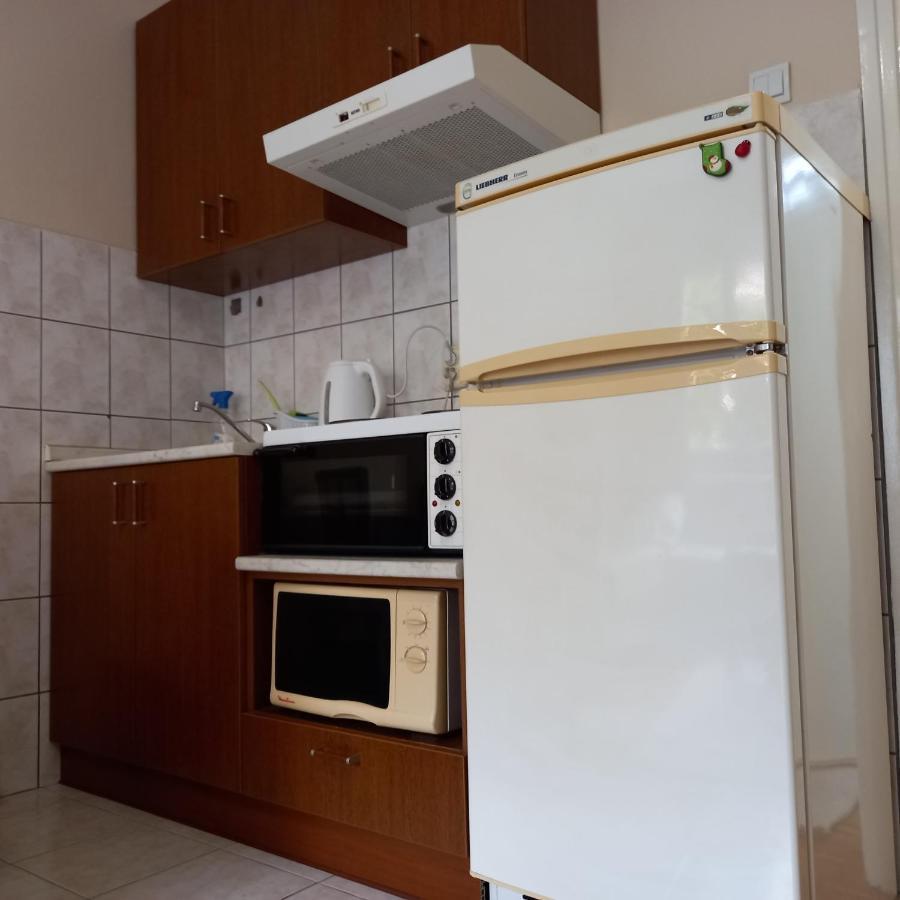 Apartmán Rivijera Bělehrad Exteriér fotografie