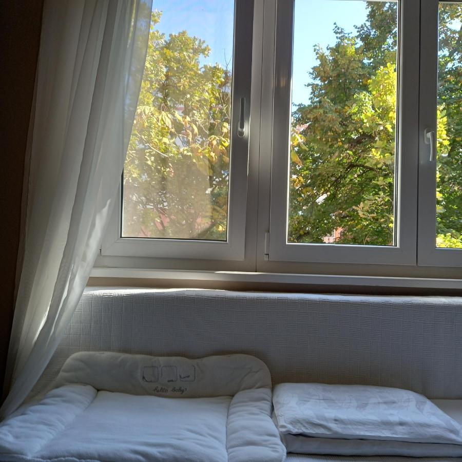 Apartmán Rivijera Bělehrad Exteriér fotografie