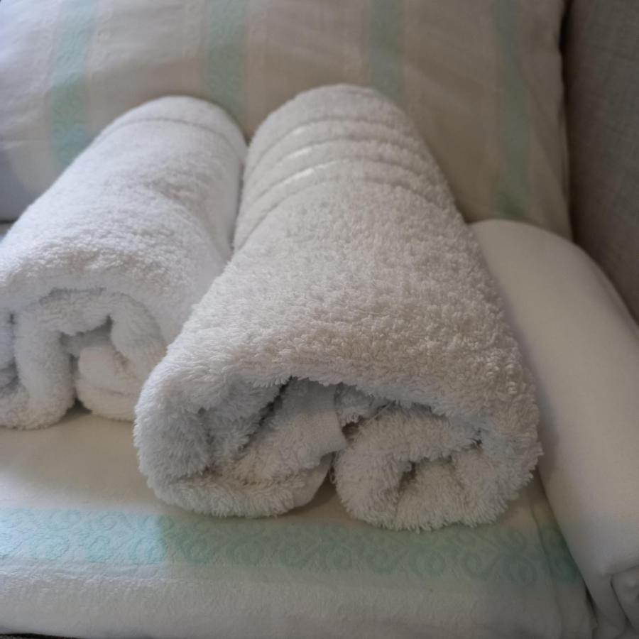 Apartmán Rivijera Bělehrad Exteriér fotografie