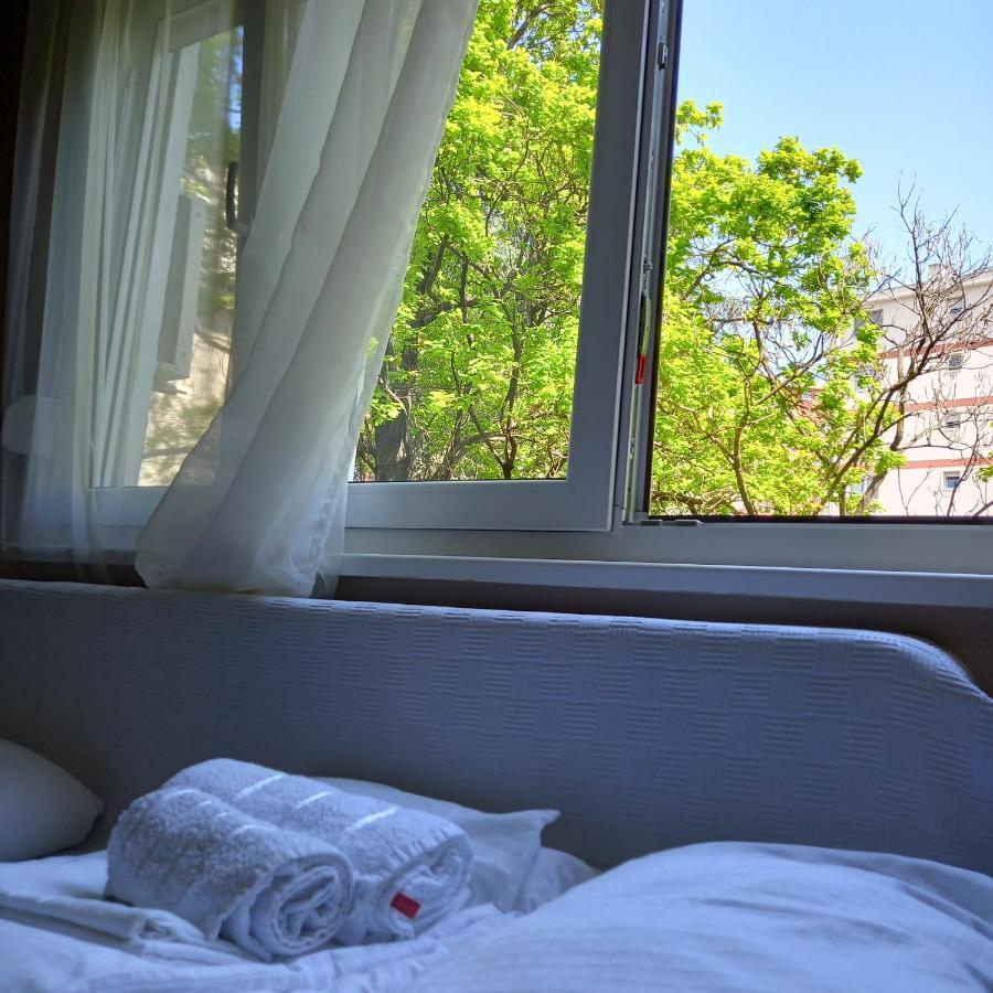 Apartmán Rivijera Bělehrad Exteriér fotografie